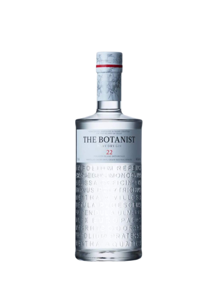 The Botanist Islay Dry Gin 750 ML