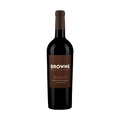 The Browne Family Vineyards On Fox Island Cabernet Sauvignon 2023 750 ML