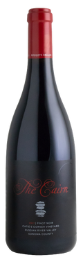 The Cairn Caties Corner RRV Pinot Noir 2018 750 ML