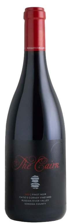 The Cairn Caties Corner RRV Pinot Noir 2018 750 ML