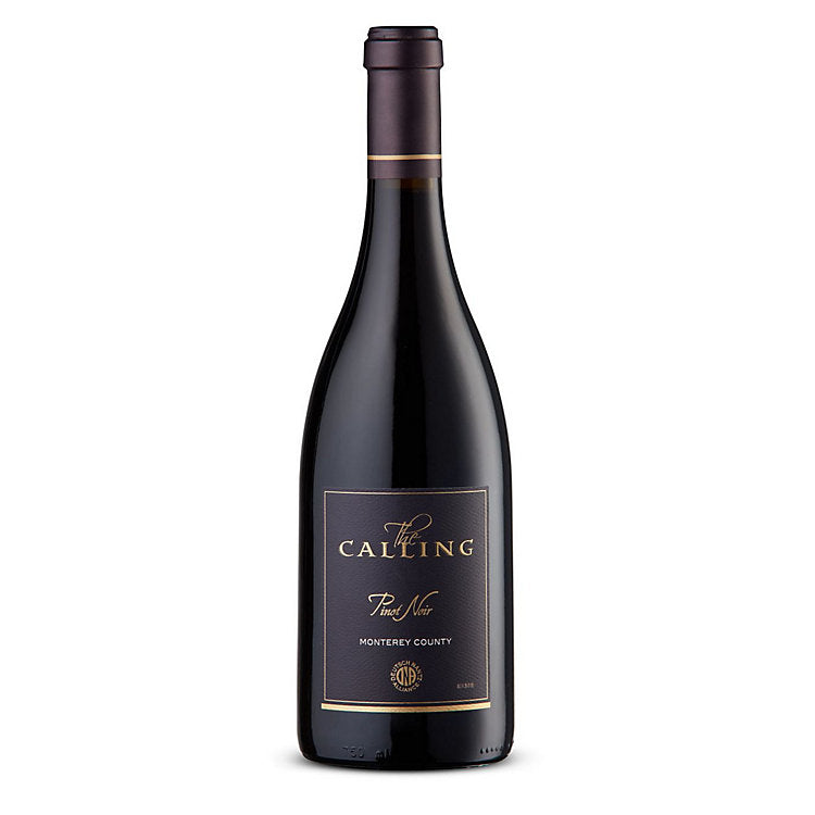 The Calling Pinot Noir Monterey County 2022 750 ML