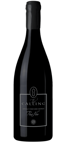 The Calling Pinot Noir Single Vineyard Series Terra De Promissio Vineyard Sonoma Coast 2021 1.5 L
