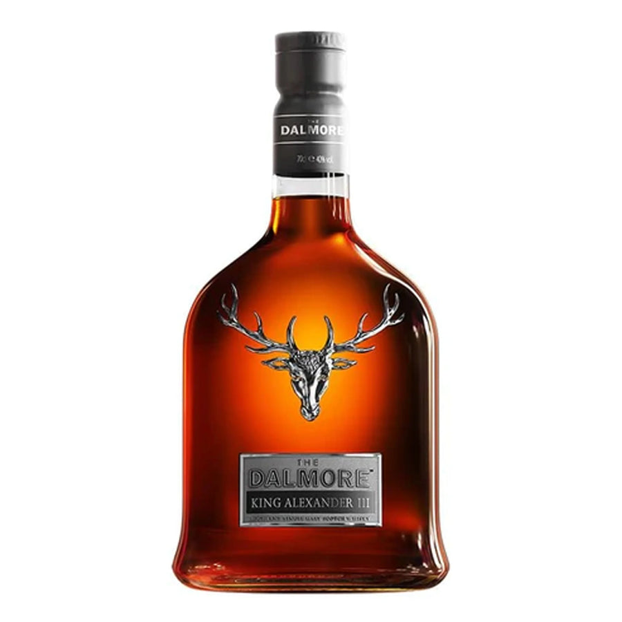 The Dalmore King Alexander III 750 ML