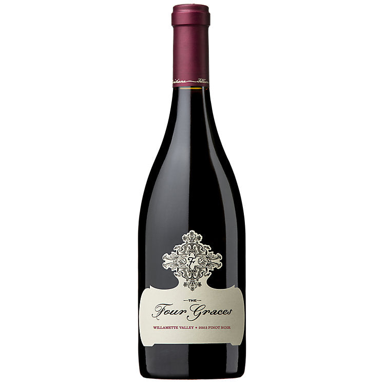 The Four Graces Pinot Noir Willamette Valley 2024 750 ML