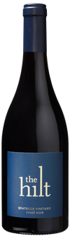 The Hilt Bentrock Vineyard Pinot Noir 2021 750 ML