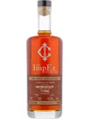 The Impex Collection 17 Years Old 2005 In An Oak Cask No 18 VRW Long Pond Distillery Tropical Aged Jamaica Rum 750 ML