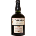 The Last Drop Distillers Blended Scotch Whisky 700 ML