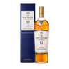 The Macallan 12 Years Old Double Cask 750 ML