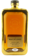 The Macklowe American Single Malt Whiskey Kentucky Gold Edition 700 ML