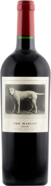 The Mascot 2020 750 ML