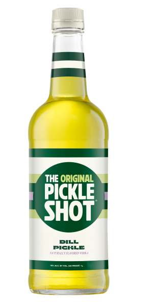 The Original Pickle Shot 1 L