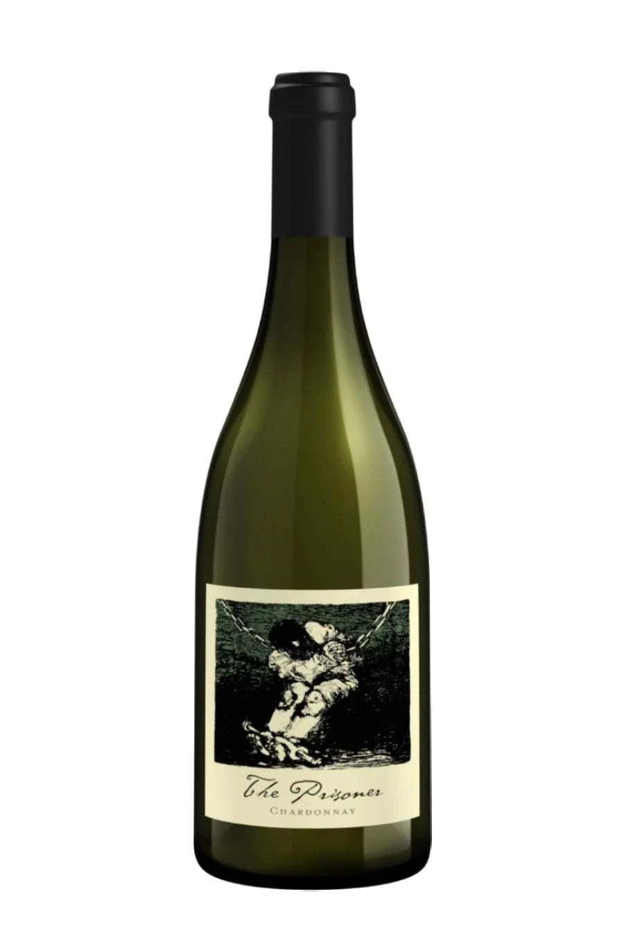 The Prisoner Chardonnay Carneros 2021 750 ML