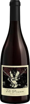 The Prisoner Pinot Noir Sonoma Coast 2021 750 ML