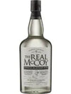 The Real Mccoy 3 Year Rum 80 Proof 750 ML
