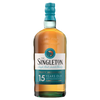 The Singleton of Glendullan 15 Year Old Single Malt Scotch Whisky 750 ML