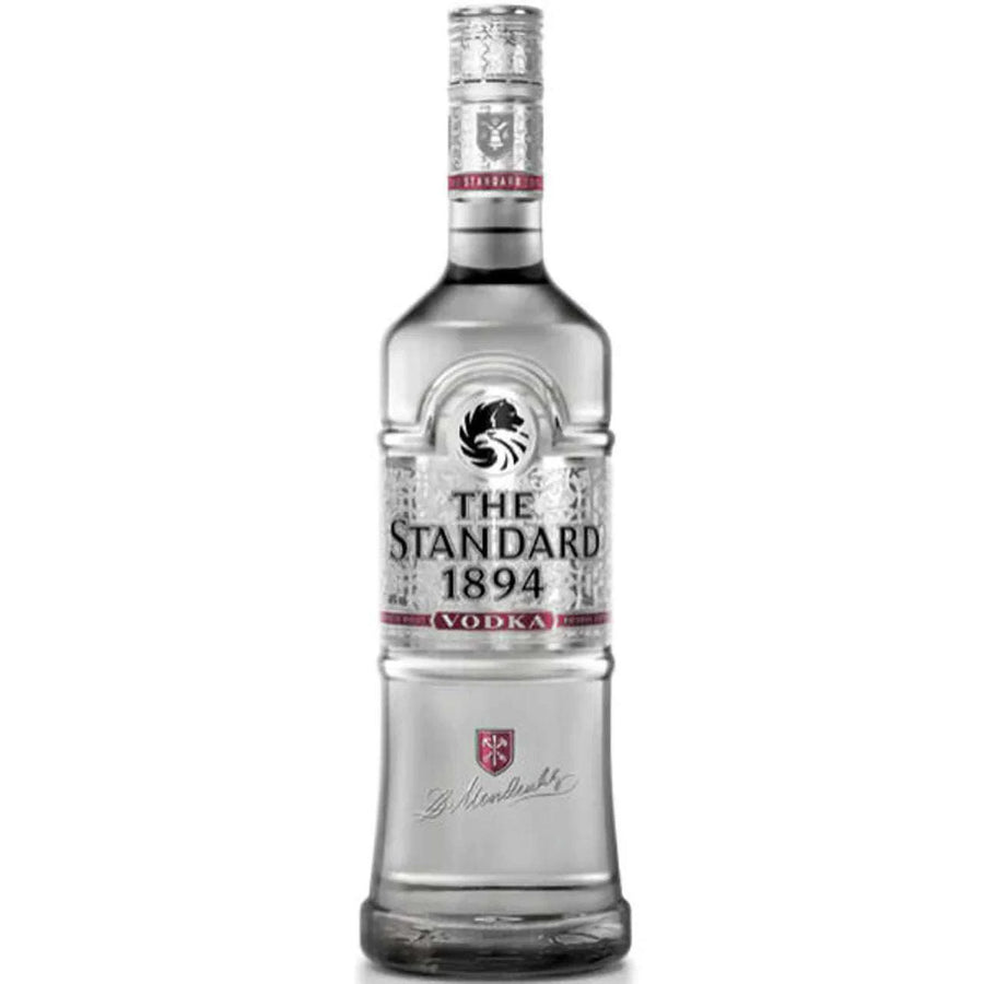 The Standard 1894 Vodka 1.75 L