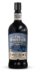 The Whistler Blenders Select Irish Cream Liqueur 750 ML