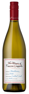 The Wines of Francis Coppola Central Coast Chardonnay 750 ML