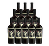 The prisoner red blend wine california 2022 750 ML (12 Bottles)