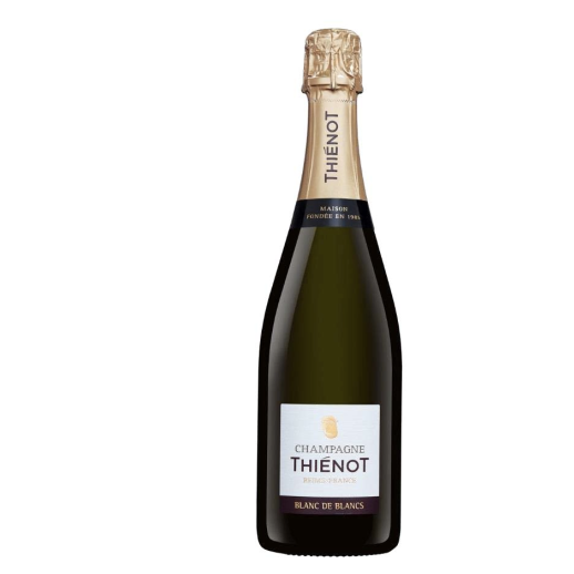 Thienot Brut Blanc de Blancs 750 ML