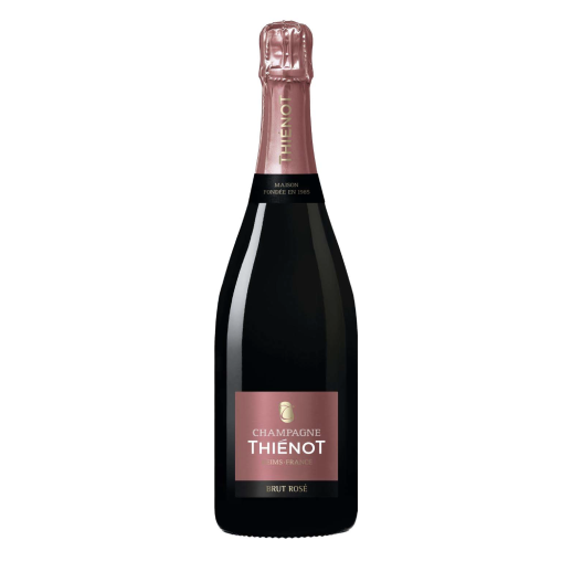 Thienot Brut Rose 750 ML