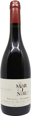 Thierry Germain Saumur Champigny La Marginale 2019 750 ML