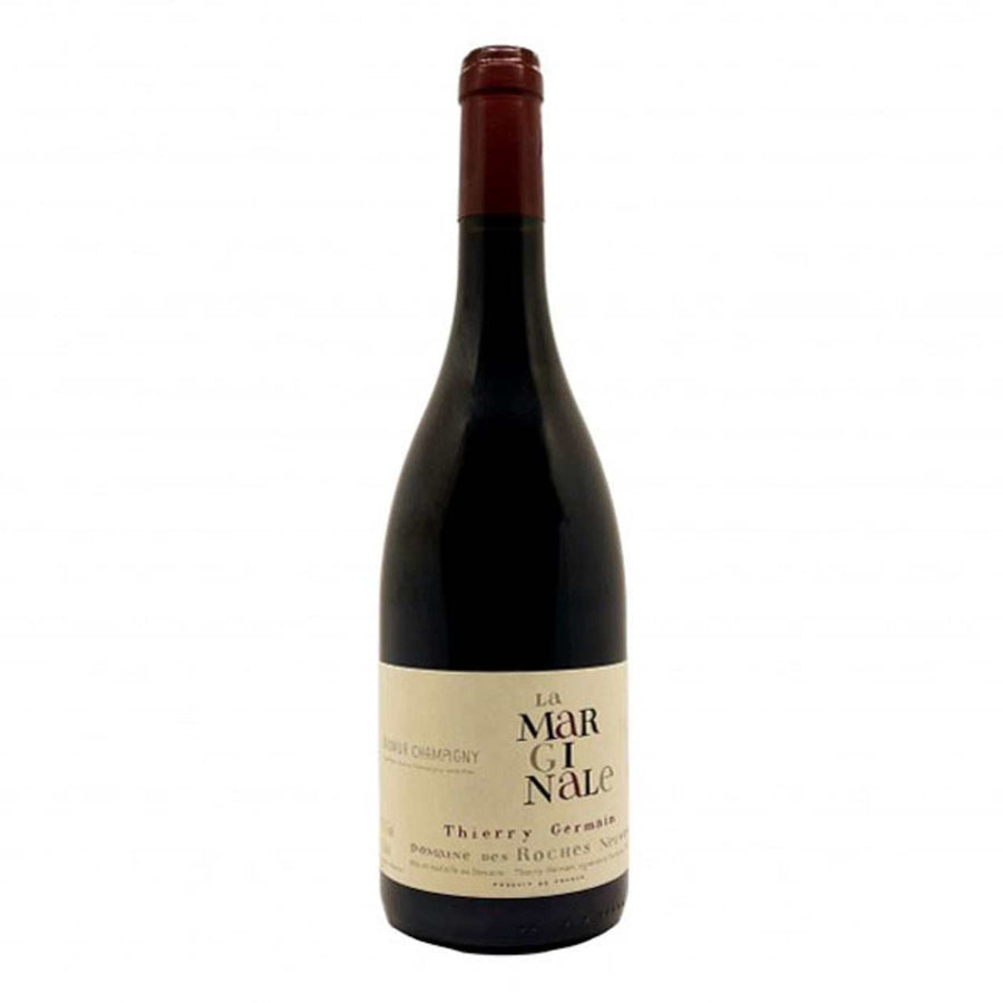 Thierry Germain Saumur Champigny Rouge La Marginale 2020 750 ML