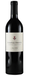 Thistle &  Thorn Cabernet Sauvignon Napa Valley 2019 750 ML