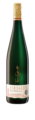 Thomas Schmitt Riesling Estate Qba 750 ML