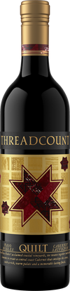 Thread Count Cabernet Sauvignon 750 ML