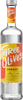 Three Olives Orange Flavored Vodka 1 L