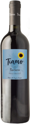 Tiamo Provincia Di Pavia Barbera 2020 750 ML