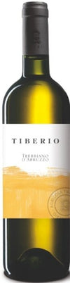 Tiberio Trebbiano D'Abruzzo 2020 750 ML