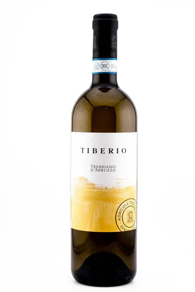 Tiberio Trebbiano D'abruzzo 2023 750 ML