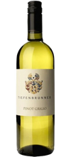 Tiefenbrunner Vigneti Delle Dolomiti Pinot Grigio 2021 750 ML