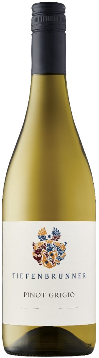 Tiefenbrunner Pinot Grigio 2024 750 ML