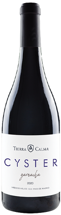 Tierra Calma Cyster 2020 750 ML