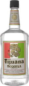 Tijuana Silver Tequila 1.75 L