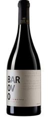 TikveS Barovo Vineyard Dry Red 2018 750 ML