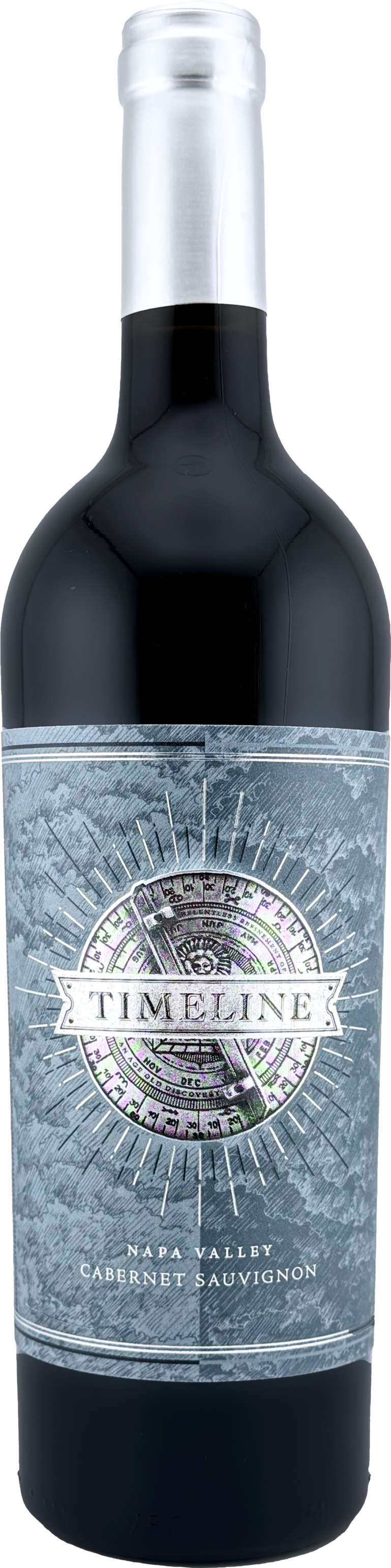 Timeline Cabernet Sauvignon 2022 750 ML