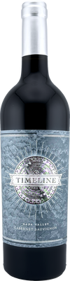 Timeline Cabernet Sauvignon 2022 750 ML