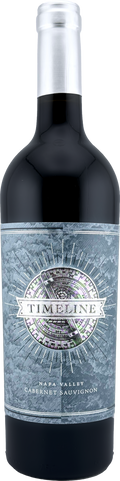Timeline Cabernet Sauvignon 2022 750 ML