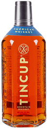 Tincup Whiskey Colorado Whiskey 1.75 L