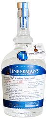 Tinkermans Gin 4.2 Citrus Supreme Limited Release 750 ML