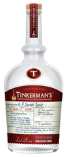 Tinkermans Gin 6.3 Sweet Spice Gin Limited Release 750 ML