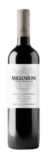 Tinto Pesquera Millenium Reserva 750 ML