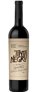 Tintonegro Limestone Block Malbec Mendoza 750 ML