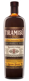 Tiramisu Di Casa Liquore Originale Al Tiramisu 700 ML