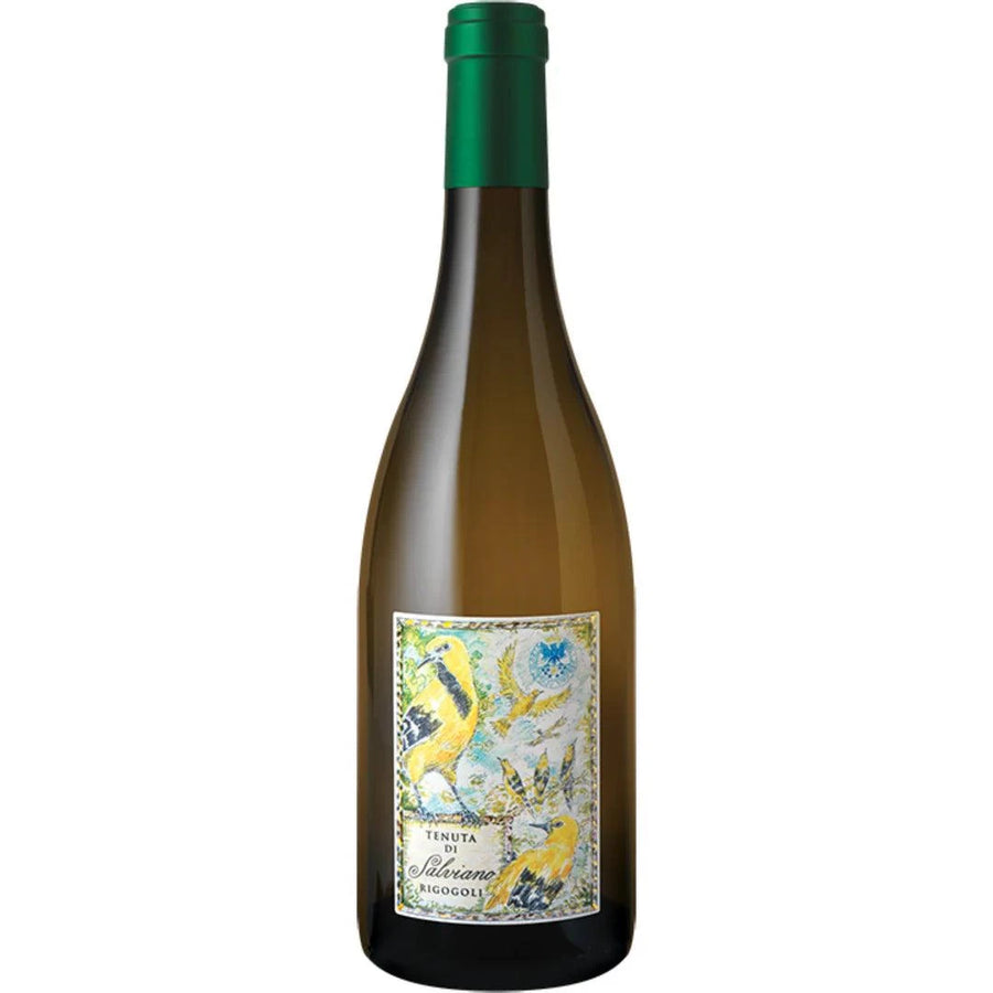 Titignano Tenuta di Salviano Rigogoli Umbria IGT 2023 750 ML