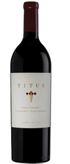 Titus Cabernet Franc Napa Valley 2019 750 ML